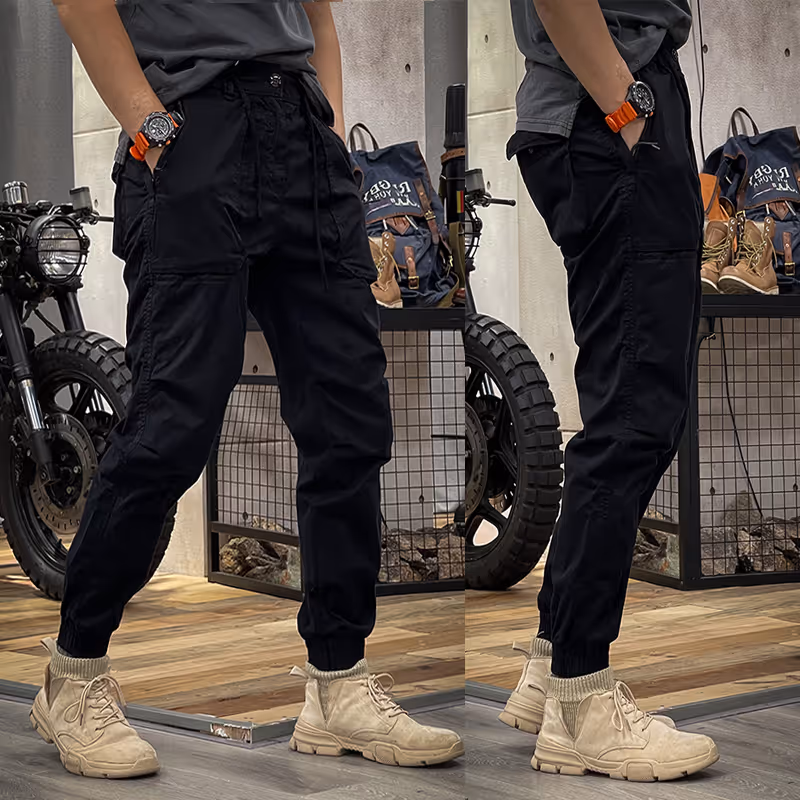 Men's Fashion