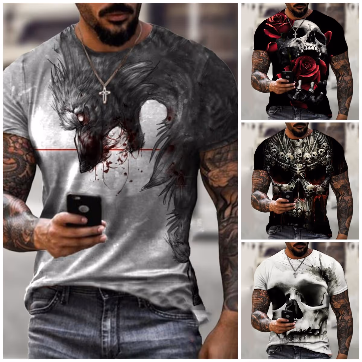 Men's Fashion
