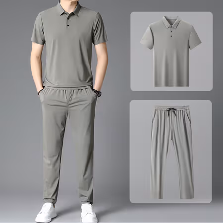 Men's Fashion